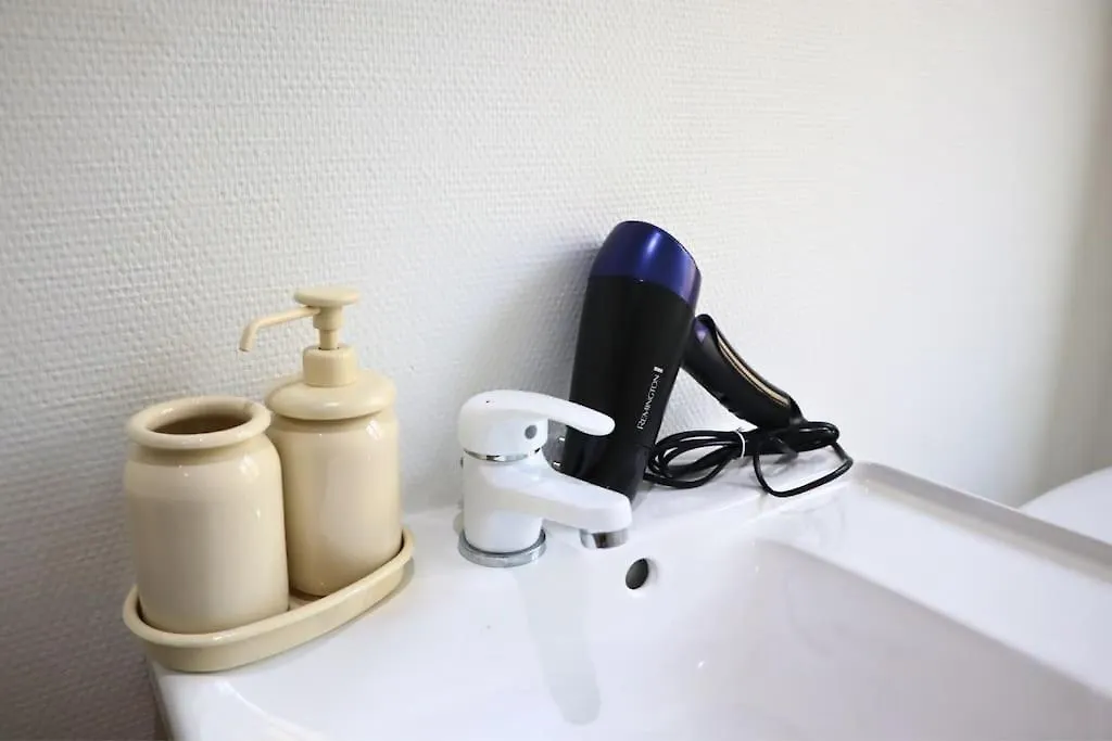 Charmant Appartement A Paris 2P 0*,